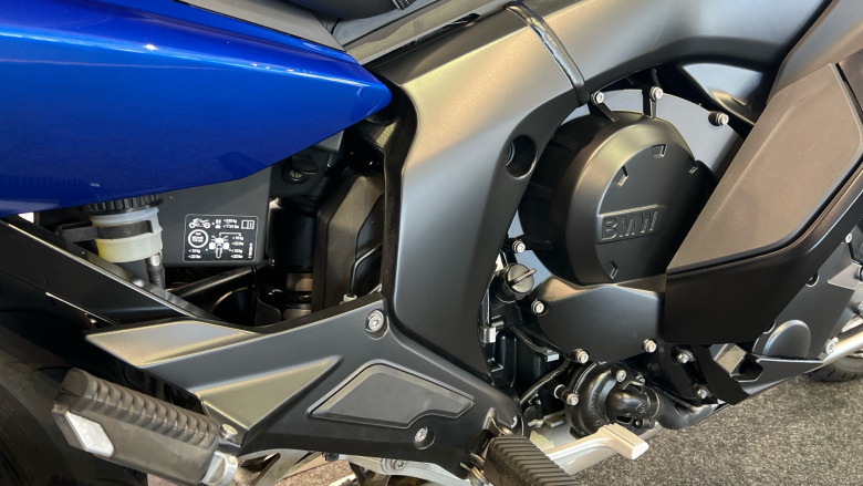 BMW K1600 GT SE (22MY)